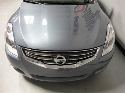 2012 Nissan Altima  2.5 S