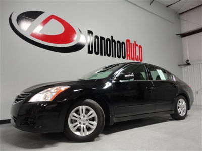 2012 Nissan Altima  2.5 S