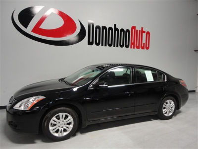2012 Nissan Altima  2.5 S
