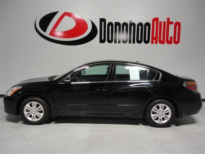 2012 Nissan Altima  2.5 S