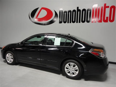 2012 Nissan Altima  2.5 S