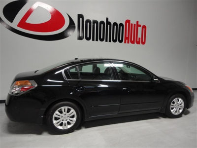 2012 Nissan Altima  2.5 S
