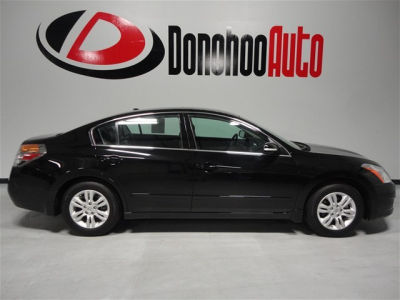 2012 Nissan Altima  2.5 S
