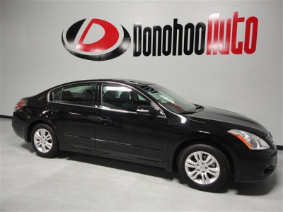 2012 Nissan Altima  2.5 S