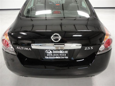 2012 Nissan Altima  2.5 S