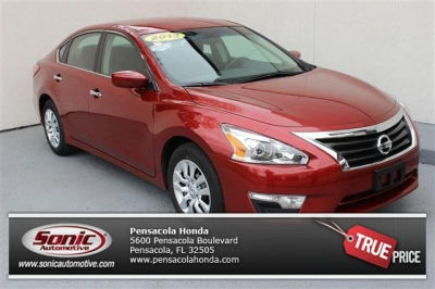 2013 Nissan Altima  2.5
