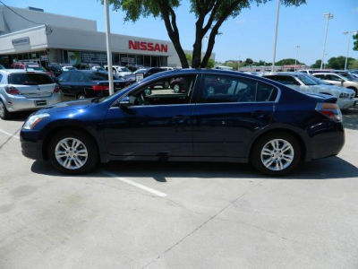 2010 Nissan Altima 2.5 SL