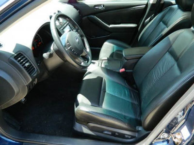 2010 Nissan Altima 2.5 SL