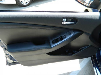 2010 Nissan Altima 2.5 SL