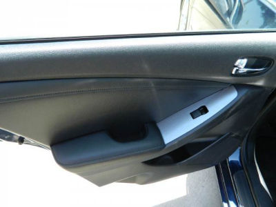 2010 Nissan Altima 2.5 SL