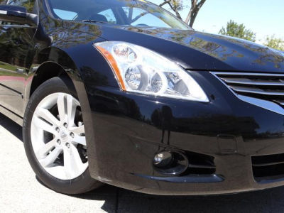 2011 Nissan Altima 3.5 SR