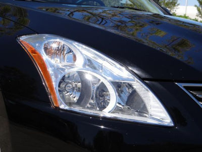 2011 Nissan Altima 3.5 SR