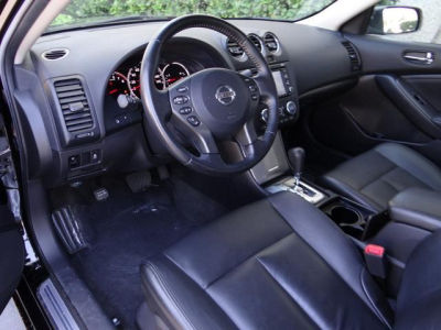 2011 Nissan Altima 3.5 SR