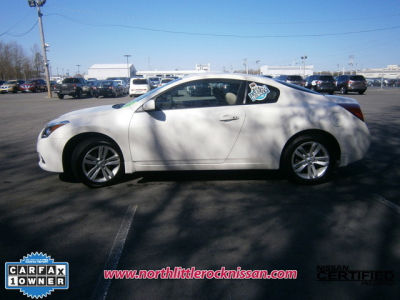 2012 Nissan Altima  2.5 S
