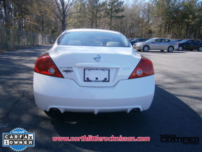 2012 Nissan Altima  2.5 S