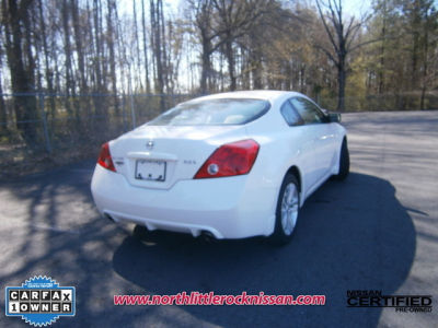 2012 Nissan Altima  2.5 S