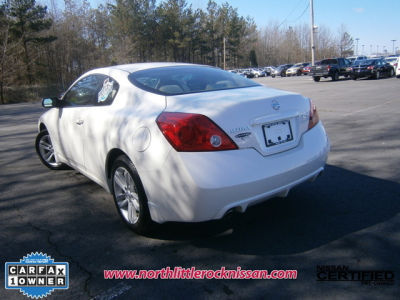 2012 Nissan Altima  2.5 S