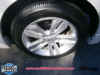 2012 Nissan Altima  2.5 S