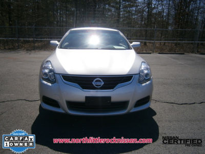 2012 Nissan Altima  2.5 S