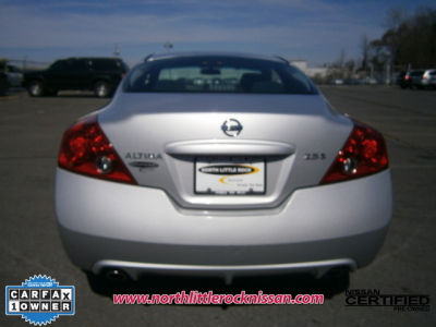2012 Nissan Altima  2.5 S