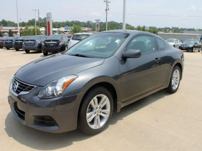 2011 Nissan Altima  2.5 S