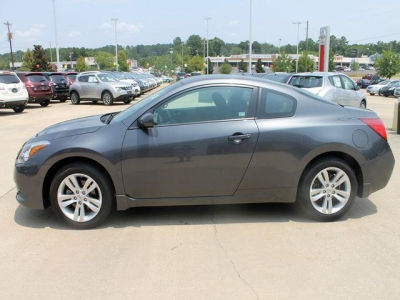 2011 Nissan Altima  2.5 S