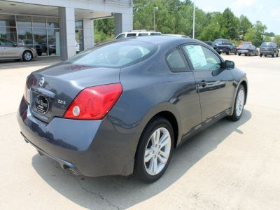 2011 Nissan Altima  2.5 S