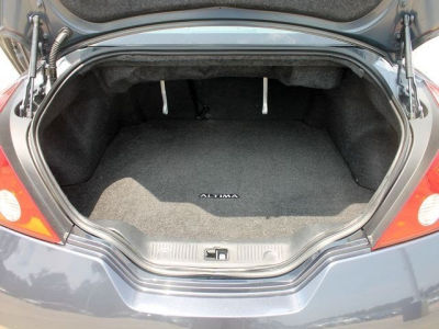 2011 Nissan Altima  2.5 S