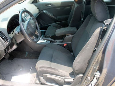 2011 Nissan Altima  2.5 S