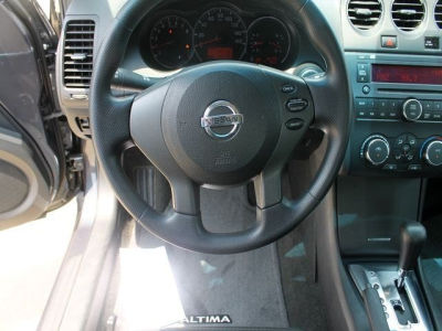 2011 Nissan Altima  2.5 S