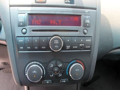 2011 Nissan Altima  2.5 S