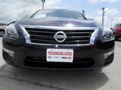 2013 Nissan Altima  2.5