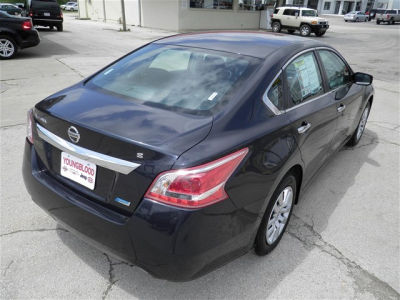 2013 Nissan Altima  2.5
