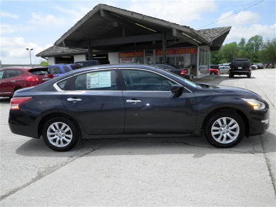 2013 Nissan Altima  2.5