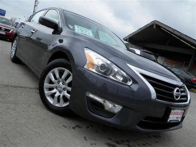 2013 Nissan Altima  2.5