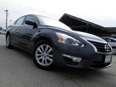 2013 Nissan Altima  2.5