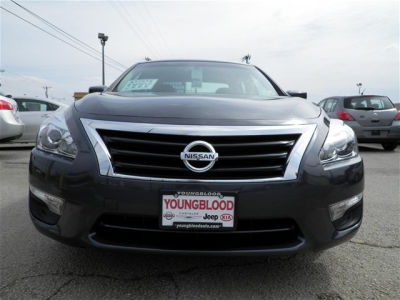 2013 Nissan Altima  2.5