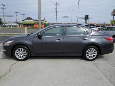 2013 Nissan Altima  2.5