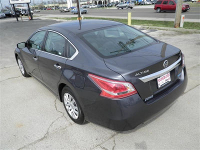 2013 Nissan Altima  2.5