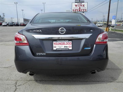 2013 Nissan Altima  2.5