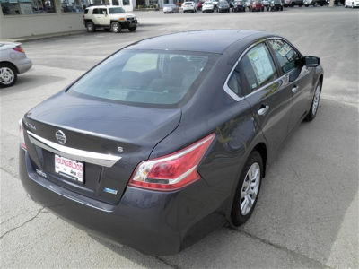 2013 Nissan Altima  2.5
