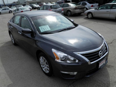 2013 Nissan Altima  2.5
