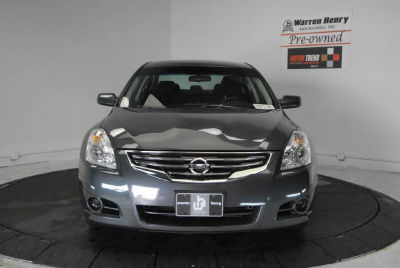 2012 Nissan Altima  2.5 S