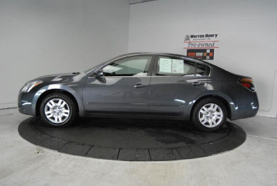 2012 Nissan Altima  2.5 S