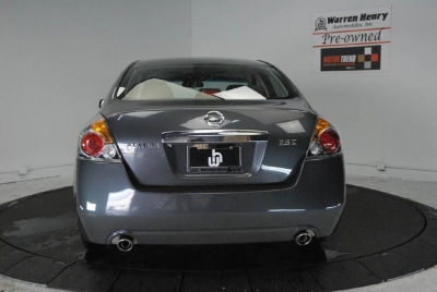 2012 Nissan Altima  2.5 S