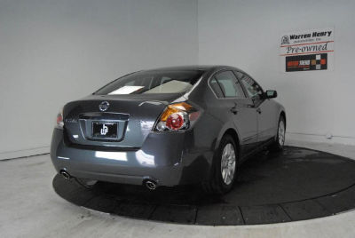 2012 Nissan Altima  2.5 S