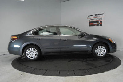 2012 Nissan Altima  2.5 S