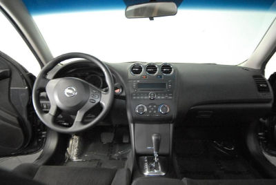 2012 Nissan Altima  2.5 S