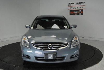 2012 Nissan Altima  2.5 S