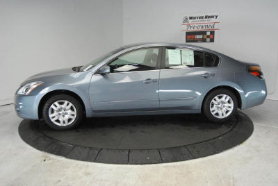 2012 Nissan Altima  2.5 S